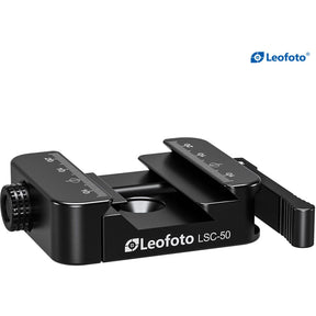 Leofoto Lever Clamp