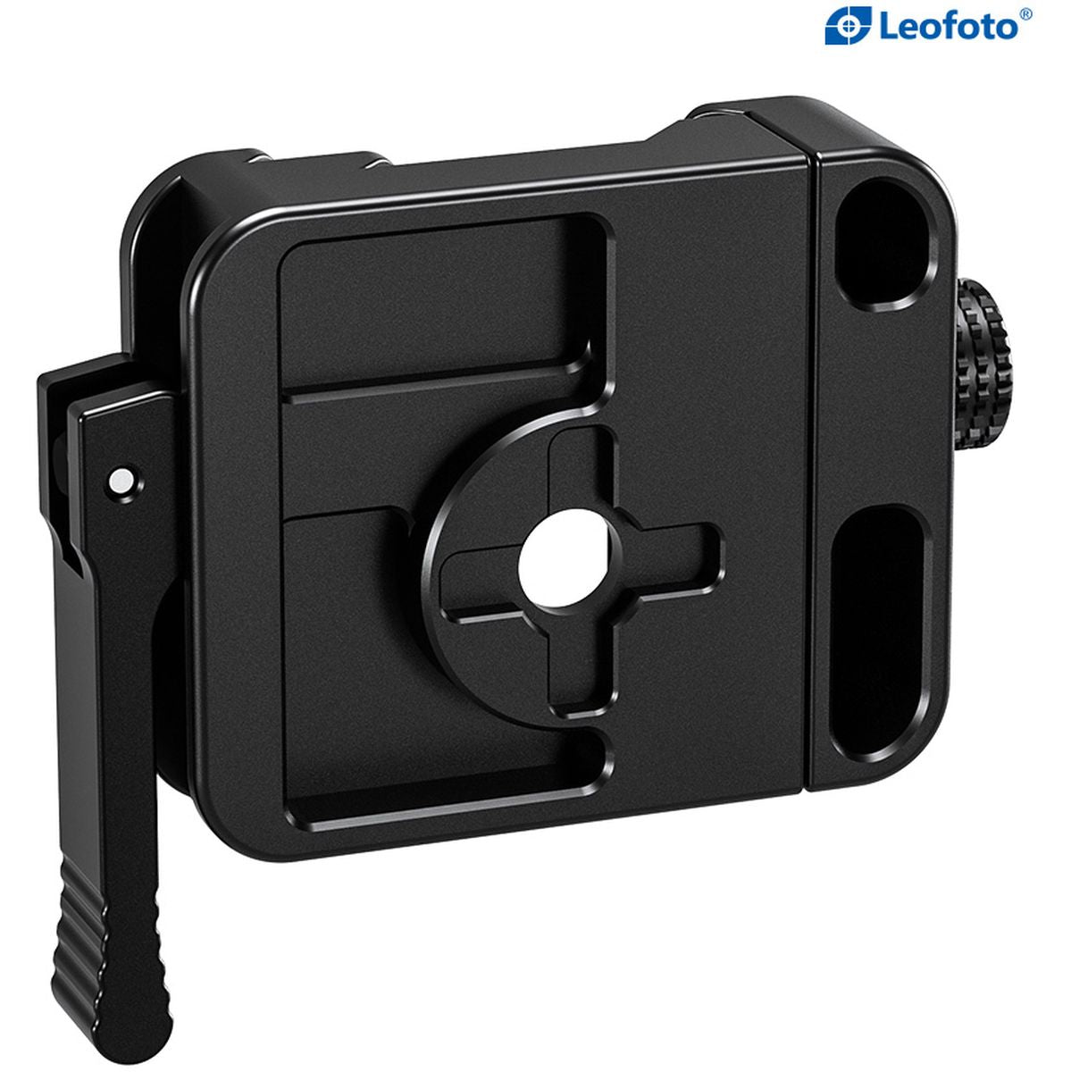 Leofoto Lever Clamp - image 3 of 5