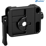 Leofoto Lever Clamp - image 3 of 5