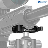 Leofoto Lever Clamp - image 4 of 5