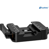 Leofoto Lever Clamp - image 5 of 5