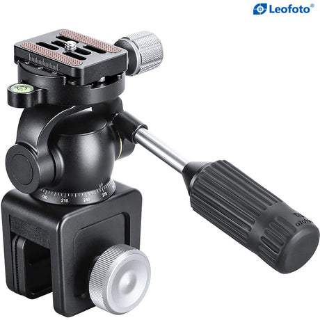 Leofoto WN-01+SW-01 Window Mounting Head - image 2 of 5