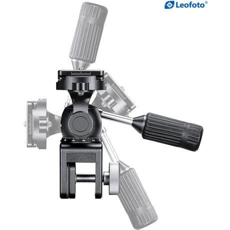 Leofoto WN-01+SW-01 Window Mounting Head - image 3 of 5