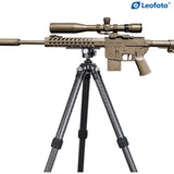 Leofoto GSP-140 Rifle Support Plate - image 3 of 5