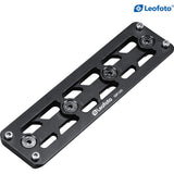 Leofoto GSP-140 Rifle Support Plate - image 5 of 5