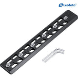 Leofoto GSP-240 Rifle Support Plate