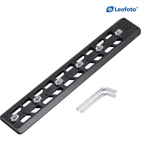 Leofoto GSP-240 Rifle Support Plate