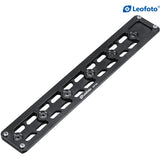Leofoto GSP-240 Rifle Support Plate - image 3 of 5