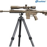 Leofoto GSP-240 Rifle Support Plate - image 5 of 5