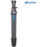 Leofoto Lo-224C+BV-1R CNC Tripod Hard Anodize - image 2 of 3