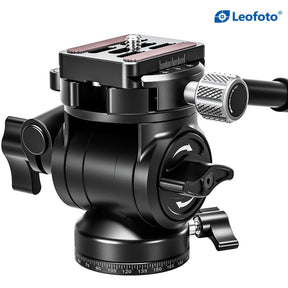 Leofoto BV-1 Mini Fluid Head