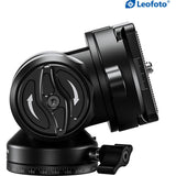Leofoto BV-1 Mini Fluid Head - image 2 of 5