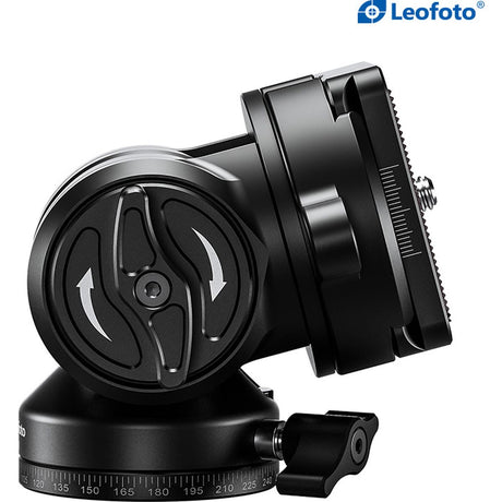 Leofoto BV-1 Mini Fluid Head - image 2 of 5