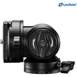 Leofoto BV-1 Mini Fluid Head - image 3 of 5