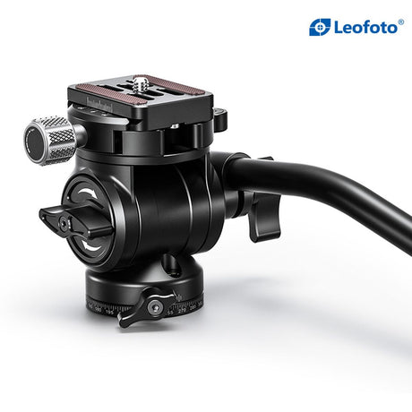 Leofoto BV-1 Mini Fluid Head - image 5 of 5