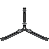 Leofoto Video Tripod LVC-193C+BV-10