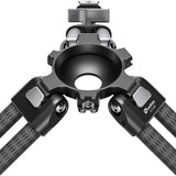 Leofoto Video Tripod LVC-193C+BV-10
