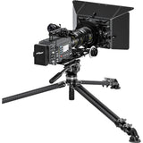 Leofoto Video Tripod LVC-253C+BV-15