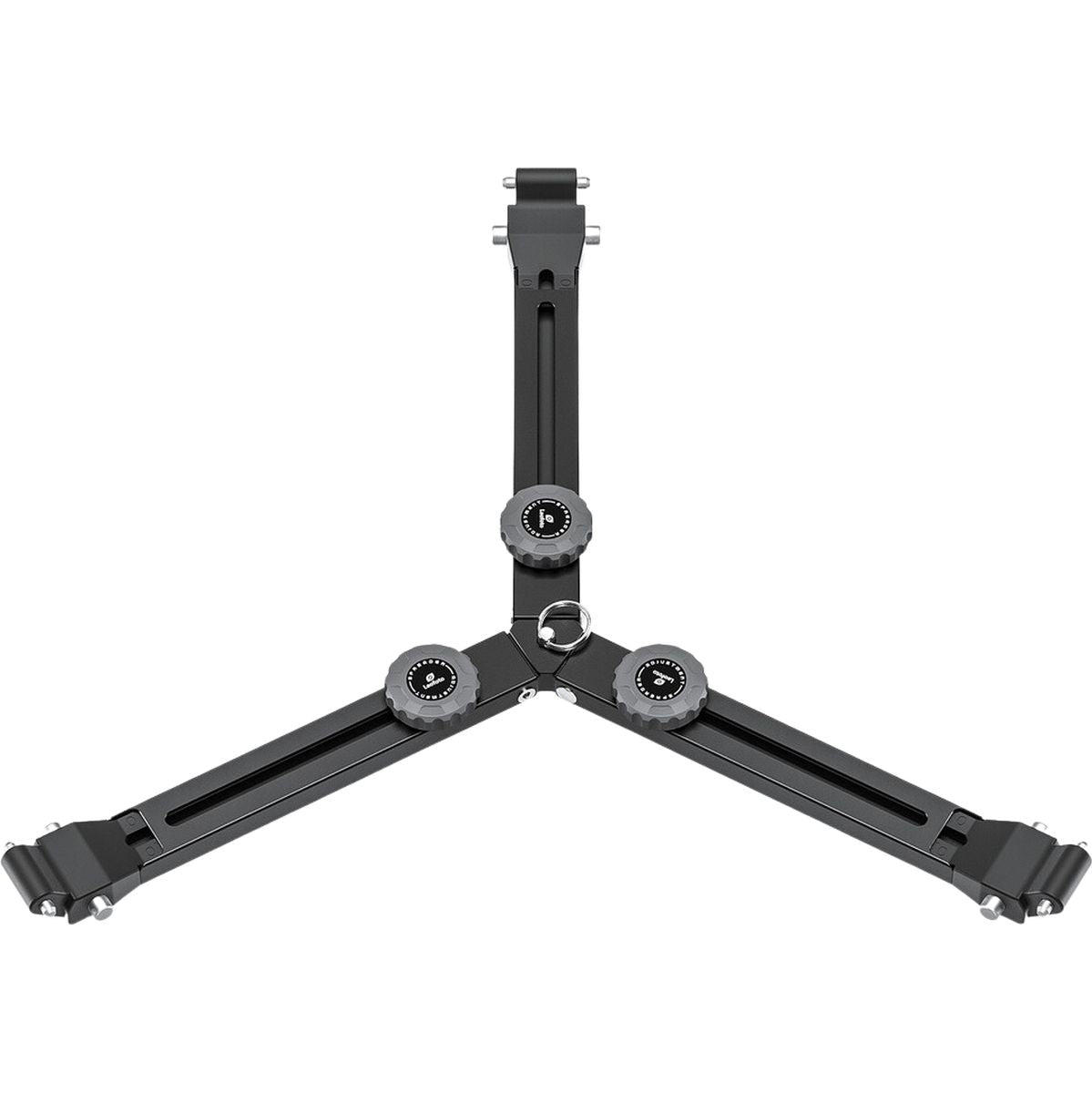 Leofoto Video Tripod LVC-253C+BV-15