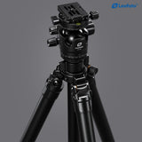 Leofoto LG-324C+LH-40R(Black) CNC Tripod - image 5 of 5