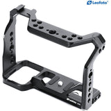 Leofoto Camera Cage For Sony A7M4