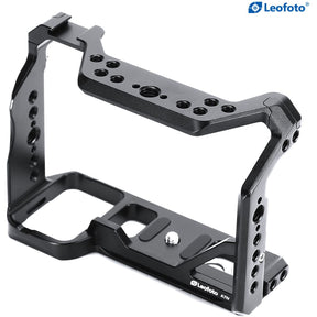 Leofoto Camera Cage For Sony A7M4