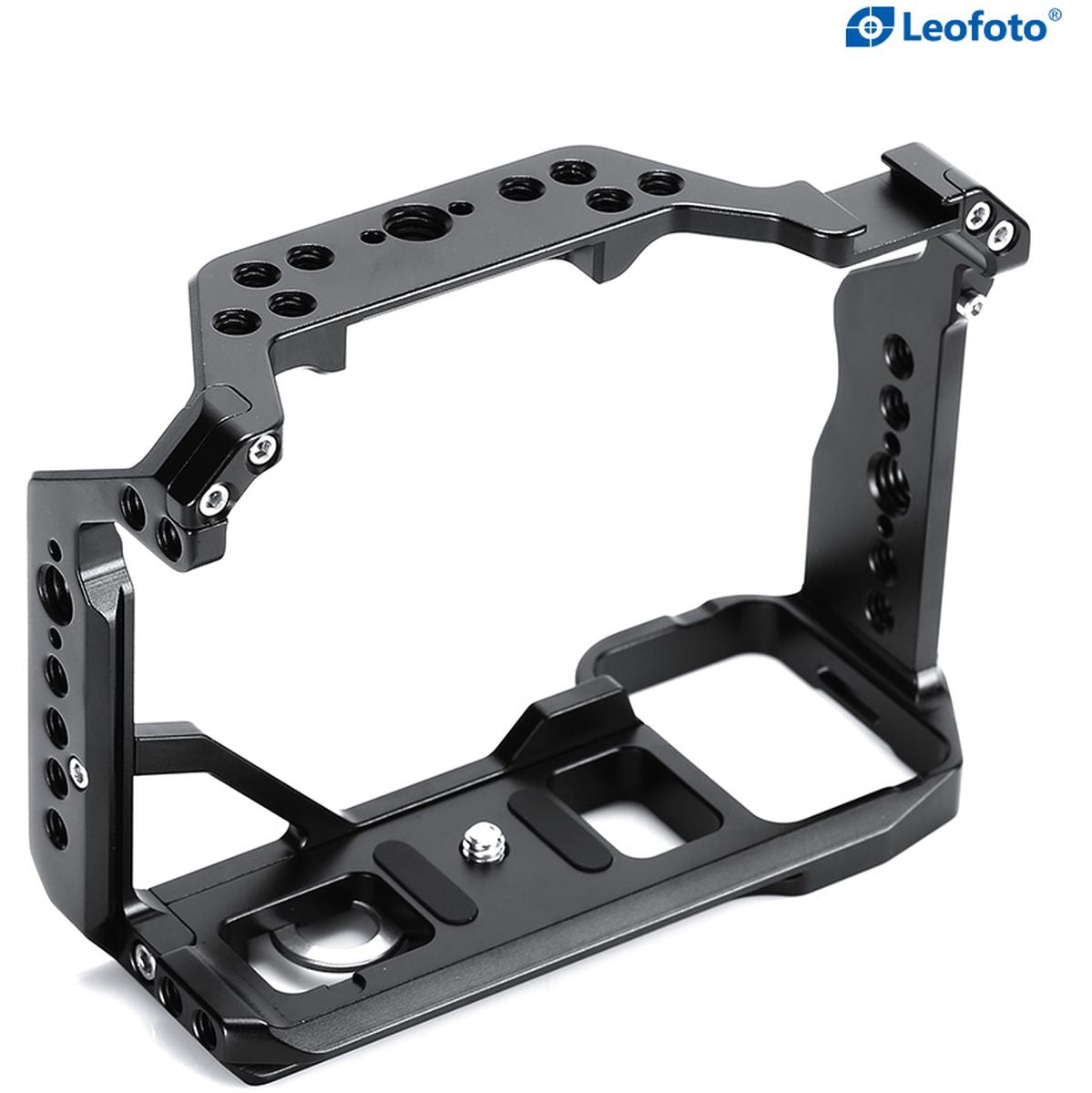 Leofoto Camera Cage For Sony A7M4 - image 3 of 4