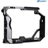 Leofoto Camera Cage For Sony A7M4 - image 4 of 4