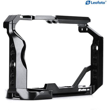 Leofoto Camera Cage For Sony A7M4 - image 4 of 4