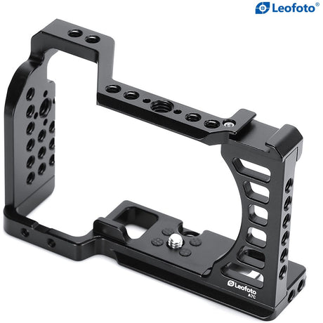 Leofoto Camera Cage For Sony A7C