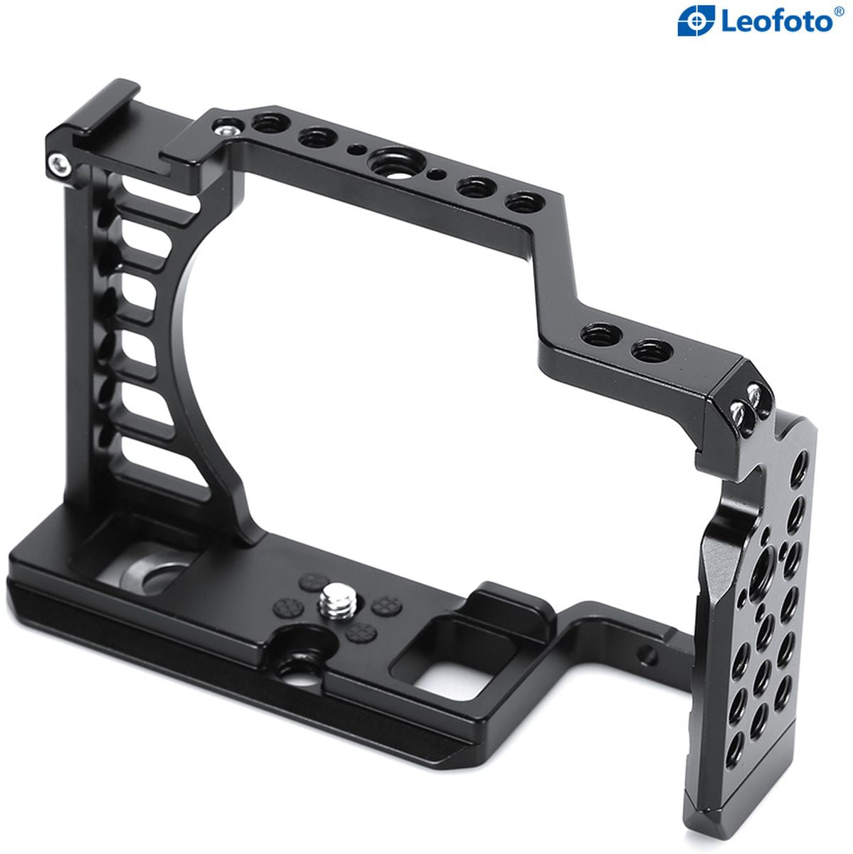 Leofoto Camera Cage For Sony A7C - image 2 of 4