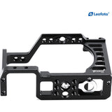 Leofoto Camera Cage For Sony A7C - image 3 of 4