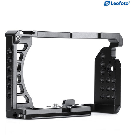 Leofoto Camera Cage For Sony A7C - image 4 of 4
