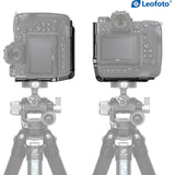 Leofoto L Plate For Nikon Z9