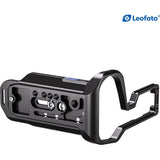 Leofoto L Plate For Nikon Z9
