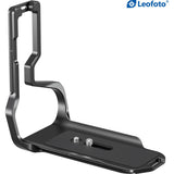 Leofoto L Plate For Nikon Z9