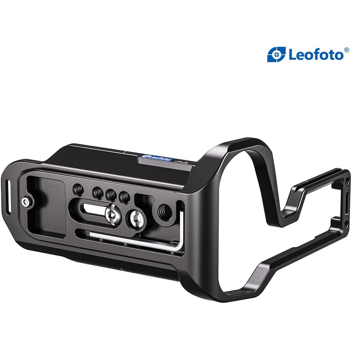 Leofoto L Plate For Nikon Z9