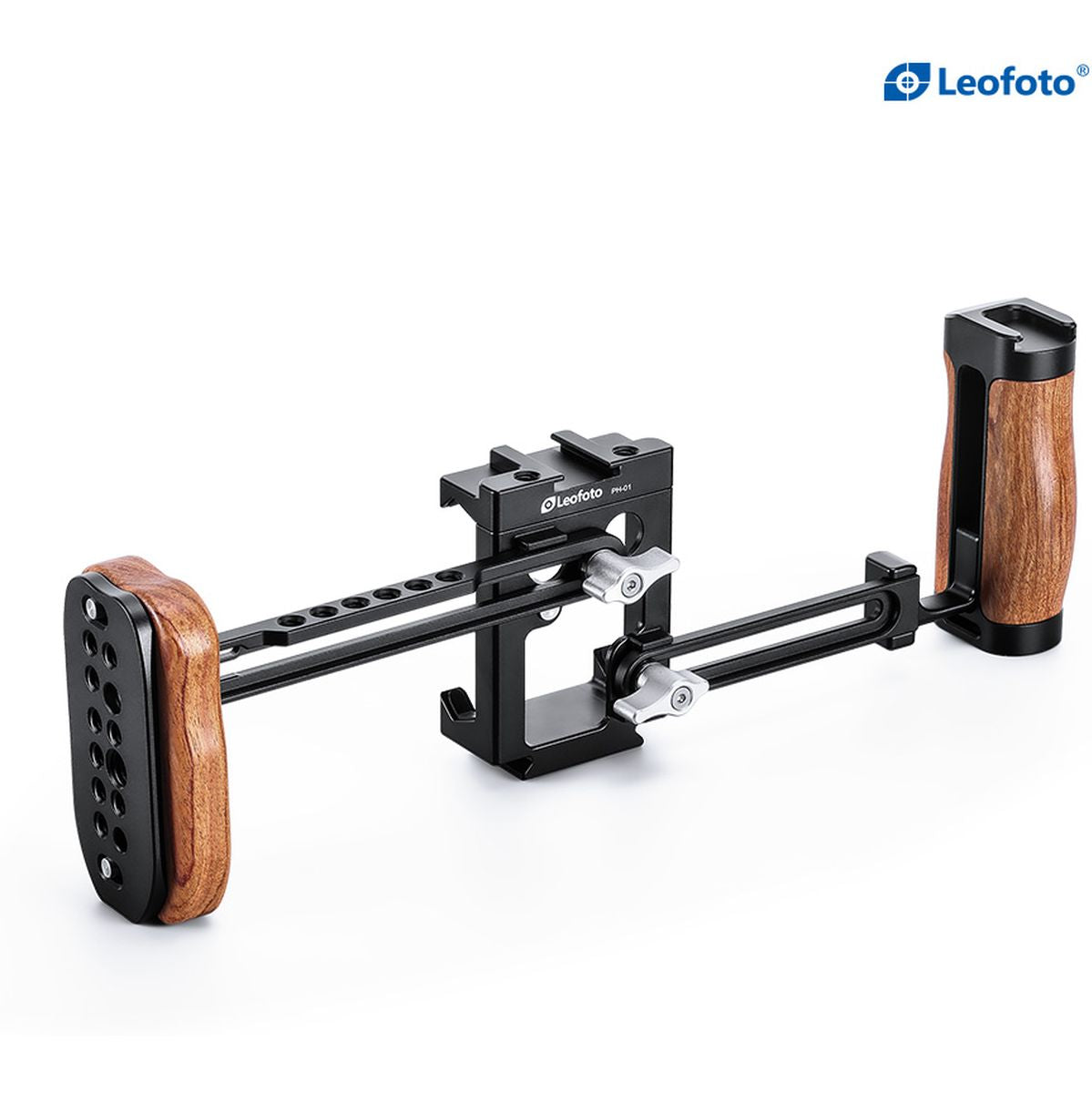 Leofoto Cellphone Cage Kit
