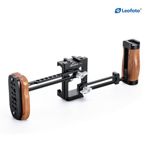 Leofoto Cellphone Cage Kit