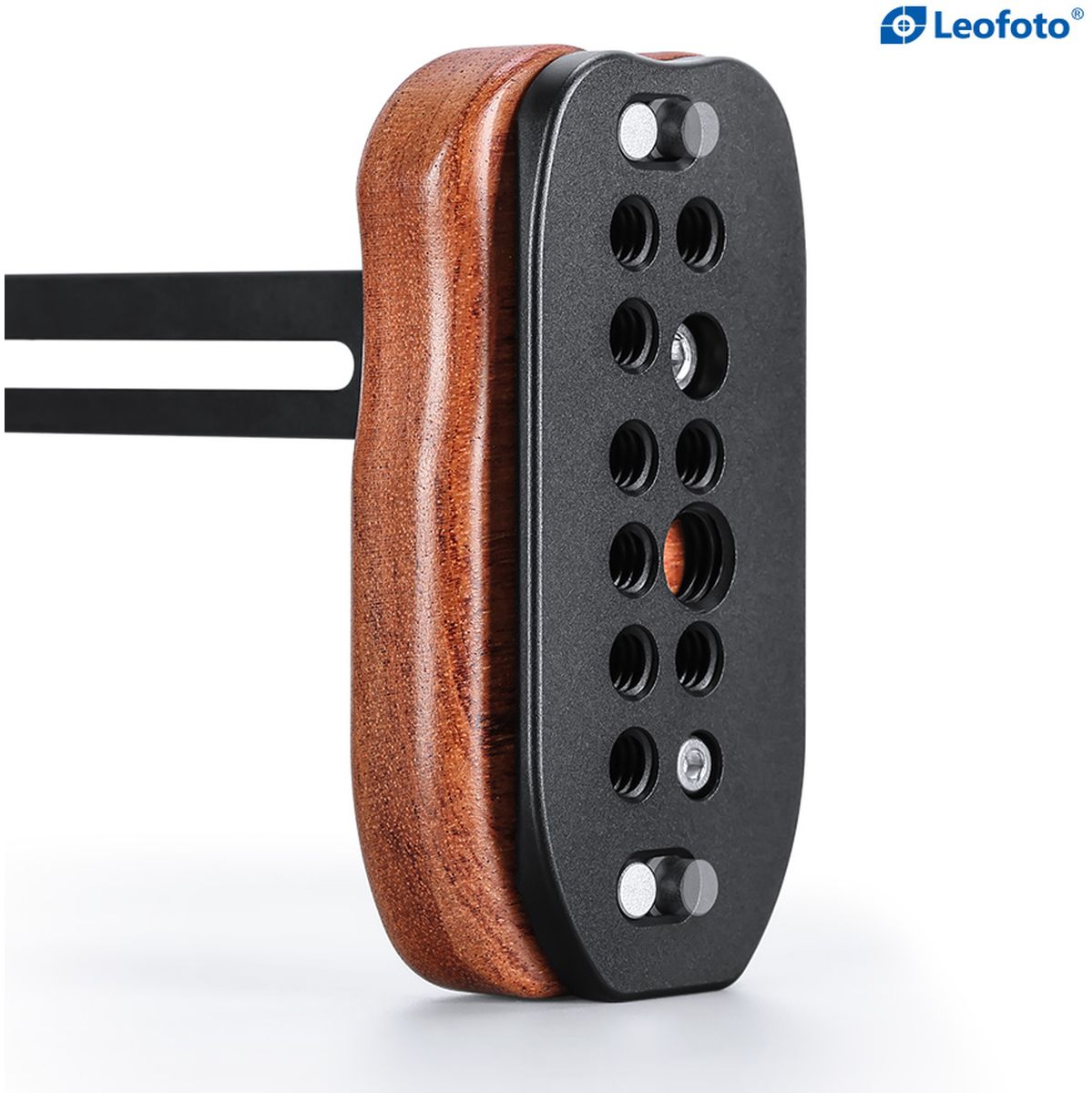 Leofoto Cellphone Cage Kit - image 5 of 5