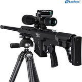 Leofoto SA-364C+MH-50S CNC Tripod Hard Anodize - image 3 of 5