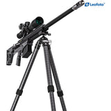 Leofoto SK-324C CNC Tripod Hard Anodize - image 3 of 5