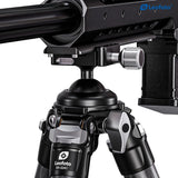 Leofoto SK-324C CNC Tripod Hard Anodize - image 4 of 5