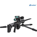 Leofoto SK-324C CNC Tripod Hard Anodize - image 5 of 5