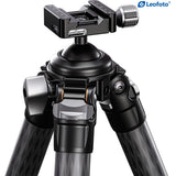 Leofoto SK-324cl CNC Tripod Hard Anodize - image 3 of 5