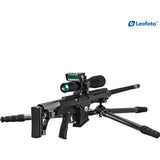 Leofoto SK-324cl CNC Tripod Hard Anodize - image 4 of 5
