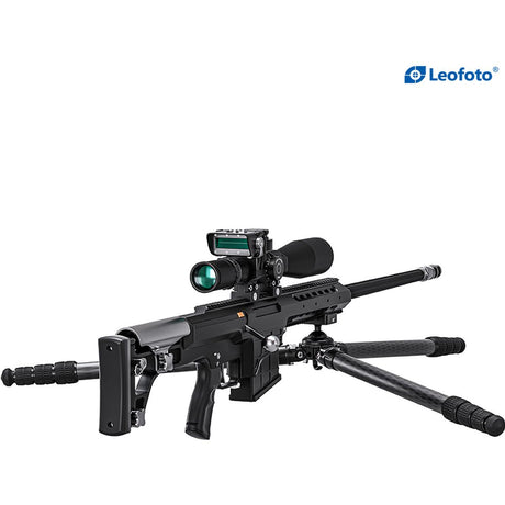 Leofoto SK-324cl CNC Tripod Hard Anodize - image 4 of 5