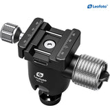 Leofoto MG-40 40mm Ball Head - image 3 of 5