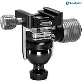 Leofoto MG-40 40mm Ball Head - image 4 of 5