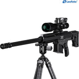Leofoto SA-324C+MG-40 CNC Tripod Hard Anodize - image 2 of 5